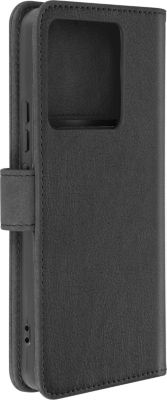 Etui AVIZAR Xiaomi Redmi Note 13 Pro 5G Folio Noir