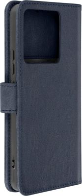 Etui AVIZAR Redmi Note 13 Pro 5G Folio Bleu Nuit