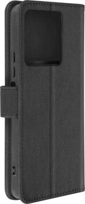 Etui AVIZAR Xiaomi Redmi Note 13 5G Folio Noir Etui AVIZAR Xiaomi Redmi Note 13 5G Folio Noir