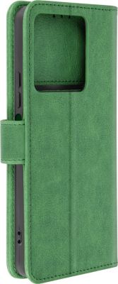Etui AVIZAR Xiaomi Redmi Note 13 5G Folio Vert
