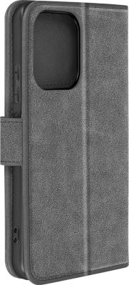 Etui AVIZAR Xiaomi Redmi Note 13 4G Gris