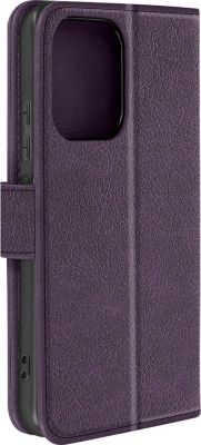 Etui AVIZAR Xiaomi Redmi Note 13 4G Violet Foncé