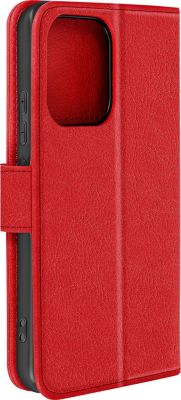 Etui AVIZAR Xiaomi Redmi Note 13 4G Rouge