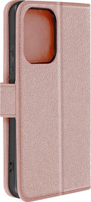 Etui AVIZAR Xiaomi Redmi Note 13 4G Rose Gold