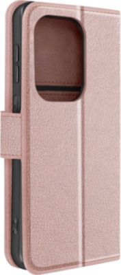 Etui AVIZAR Xiaomi Redmi Note 13 Pro 4G Rose Gold Etui AVIZAR Xiaomi Redmi Note 13 Pro 4G Rose Gold