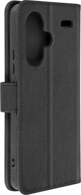 Etui AVIZAR Xiaomi Redmi Note 13 Pro Plus Folio Noir Etui AVIZAR Xiaomi Redmi Note 13 Pro Plus Folio Noir
