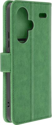 Etui AVIZAR Xiaomi Redmi Note 13 Pro Plus Folio Vert