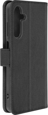 Etui AVIZAR Samsung Galaxy A15 Folio Noir