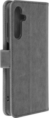 Etui AVIZAR Samsung Galaxy A15 Folio Gris Etui AVIZAR Samsung Galaxy A15 Folio Gris