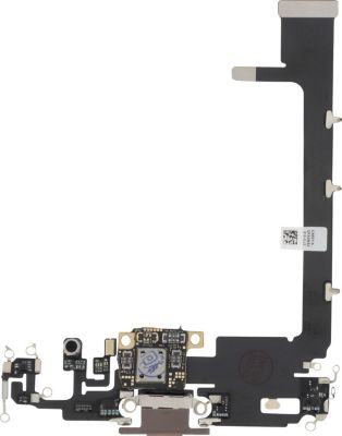 Pièce détachée AVIZAR Connecteur de Charge iPhone 11 Pro Max
