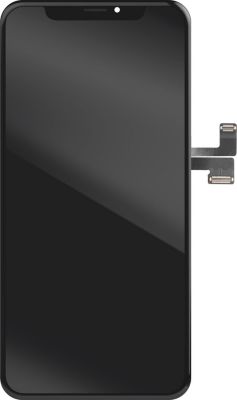 Pièce détachée AVIZAR Écran OLED iPhone 11 Pro Noir
