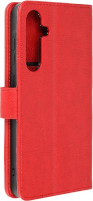 Etui AVIZAR Samsung A35 5G Folio Rouge