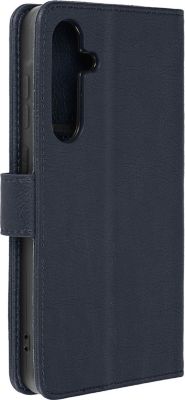 Etui AVIZAR Samsung A35 5G Folio Bleu Nuit