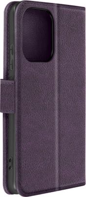 Etui AVIZAR Xiaomi Redmi Note 13 Pro 4G Folio Violet