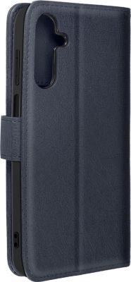 Etui AVIZAR Portefeuille Samsung A15 Bleu Etui AVIZAR Portefeuille Samsung A15 Bleu