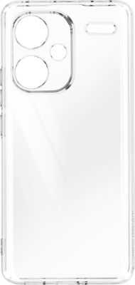 Coque AVIZAR Redmi Note 13 Pro Plus Fin Transparent
