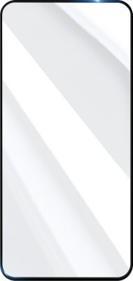 Protège écran AVIZAR Samsung A35 Biseauté Adhésion Totale