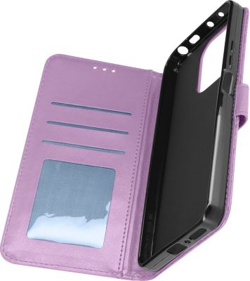 Etui AVIZAR Xiaomi Redmi Note 13 4G Fleurs violet Etui AVIZAR Xiaomi Redmi Note 13 4G Fleurs violet