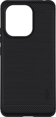 Coque MOFI Xiaomi Redmi Note 13 4G Noir Carbone Coque MOFI Xiaomi Redmi Note 13 4G Noir Carbone