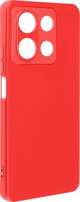 Coque AVIZAR Xiaomi Redmi Note 13 5G Dragonne Rouge