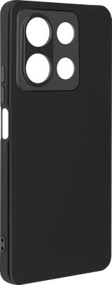 Coque AVIZAR Xiaomi Redmi Note 13 5G Dragonne Noir