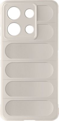 Coque AVIZAR Redmi Note 13 4G Antidérapant Blanc Coque AVIZAR Redmi Note 13 4G Antidérapant Blanc