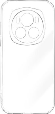 Coque MOFI Honor Magic 6 Pro Silicone Transparente Coque MOFI Honor Magic 6 Pro Silicone Transparente