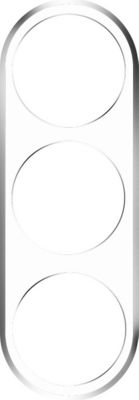 Protège objectif IMAK Verre Trempé Samsung A35 5G Transparent Protège objectif IMAK Verre Trempé Samsung A35 5G Transparent