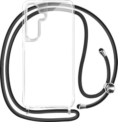 Coque AVIZAR Samsung S24 et S25 Antichoc Transparent