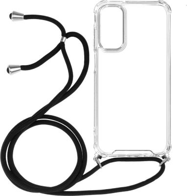 Coque AVIZAR Samsung A15 Antichoc Souple Transparent Coque AVIZAR Samsung A15 Antichoc Souple Transparent