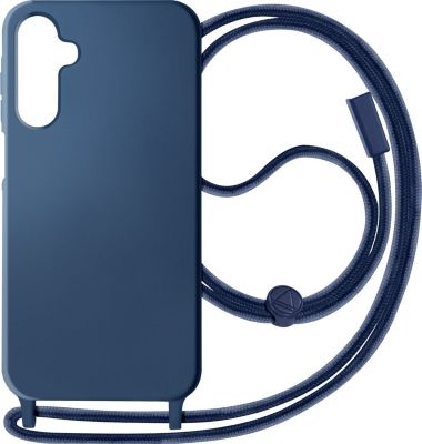 Coque AVIZAR Samsung A15 Lanière Bleu