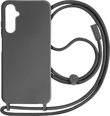 Coque AVIZAR Samsung A05S Lanière noir