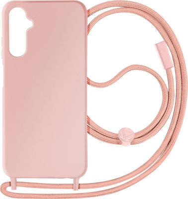Coque AVIZAR pour Galaxy A05s Série Corda avec Cordon