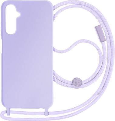 Coque AVIZAR pour Galaxy A05s Série Corda avec Cordon