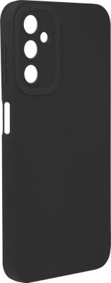 Coque AVIZAR Samsung Galaxy A15 5G Soft Touch Noir