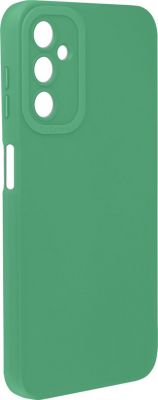 Coque AVIZAR Samsung Galaxy A15 5G Soft Touch Vert