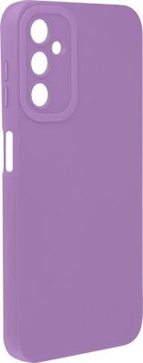 Coque AVIZAR Samsung Galaxy A15 5G Soft Touch Violet
