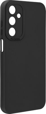 Coque AVIZAR Samsung Galaxy A25 5G Soft-touch Noir