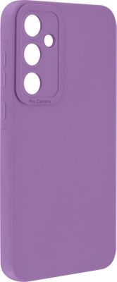 Coque AVIZAR Samsung Galaxy A55 5G Soft-touch Violet
