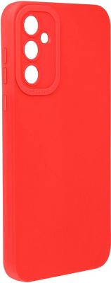 Coque AVIZAR Samsung Galaxy S23 FE Soft Touch Rouge