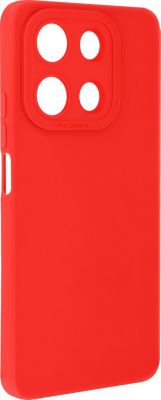 Coque AVIZAR Xiaomi Redmi Note 13 5G Rouge Souple Coque AVIZAR Xiaomi Redmi Note 13 5G Rouge Souple