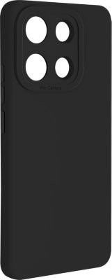 Coque AVIZAR Xiaomi Redmi Note 13 Pro 5G Noir Mat