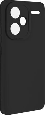 Coque AVIZAR Xiaomi Redmi Note 13 Pro Plus Noir Mat