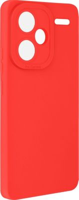 Coque AVIZAR Xiaomi Redmi Note 13 Pro Plus Rouge Mat