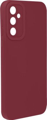Coque AVIZAR Samsung A54 5G Soft Touch Bordeaux
