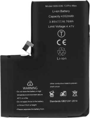 Pièce détachée AVIZAR iPhone 13 Pro Max Decode PCB Version