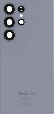 Pièce détachée SAMSUNG batterie Samsung S24 Ultra Bleu Titane