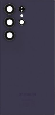 Pièce détachée SAMSUNG batterie Samsung S24 Ultra Violet Titane