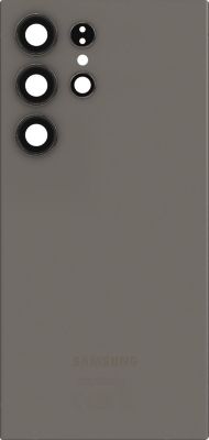 Pièce détachée SAMSUNG batterie Samsung S24 Ultra Gris Titane