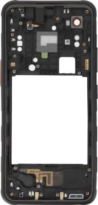 Pièce détachée SAMSUNG Châssis Samsung Galaxy Xcover 7 Noir